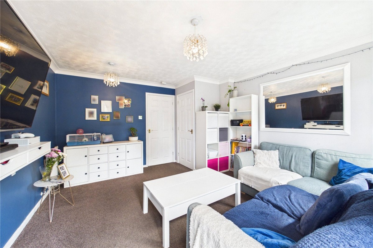 Norcot Road, Reading, Berkshire