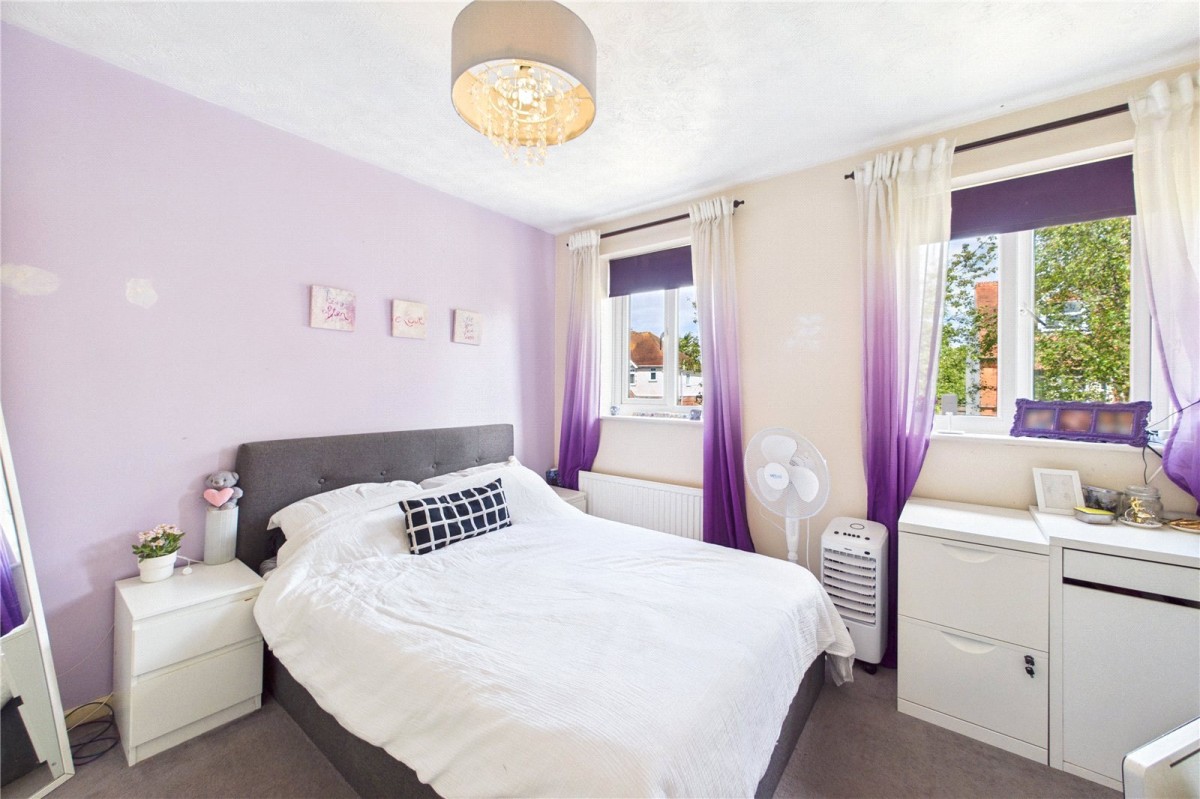 Norcot Road, Reading, Berkshire