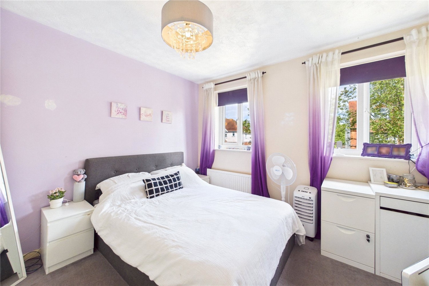 Norcot Road, Reading, Berkshire