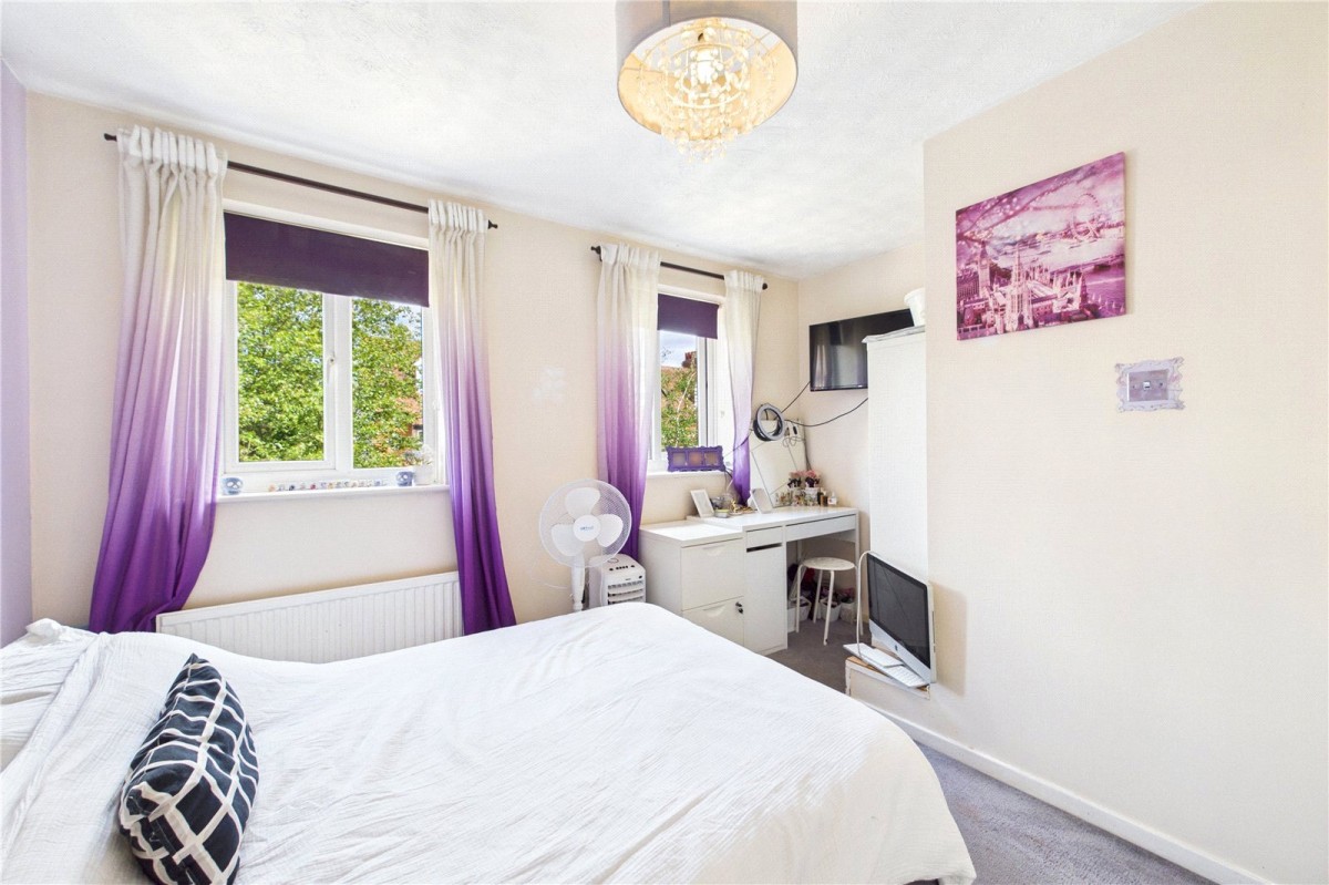 Norcot Road, Reading, Berkshire