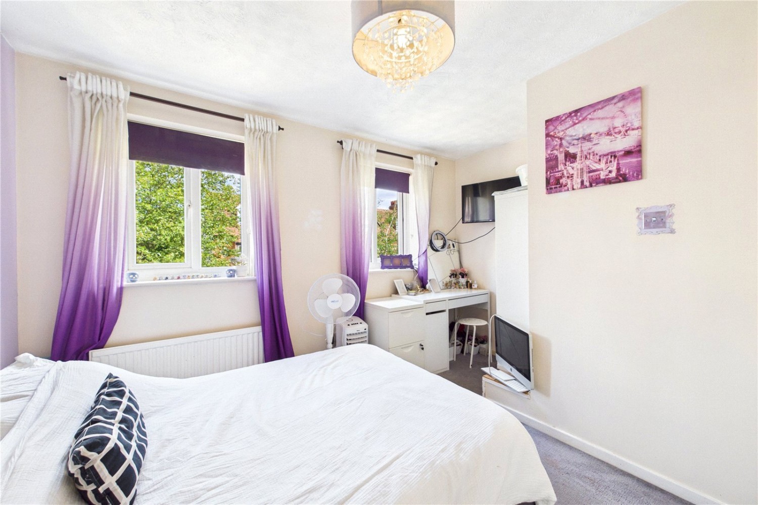 Norcot Road, Reading, Berkshire