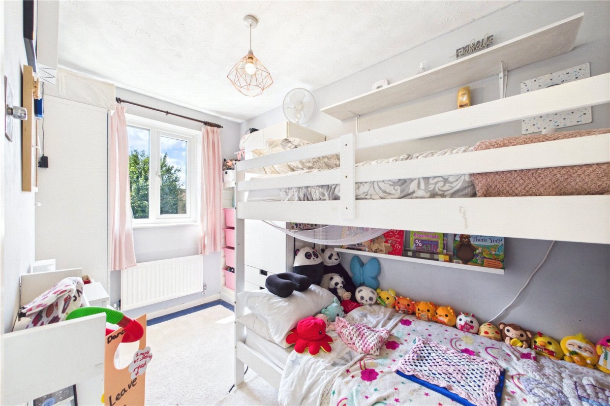 Norcot Road, Reading, Berkshire