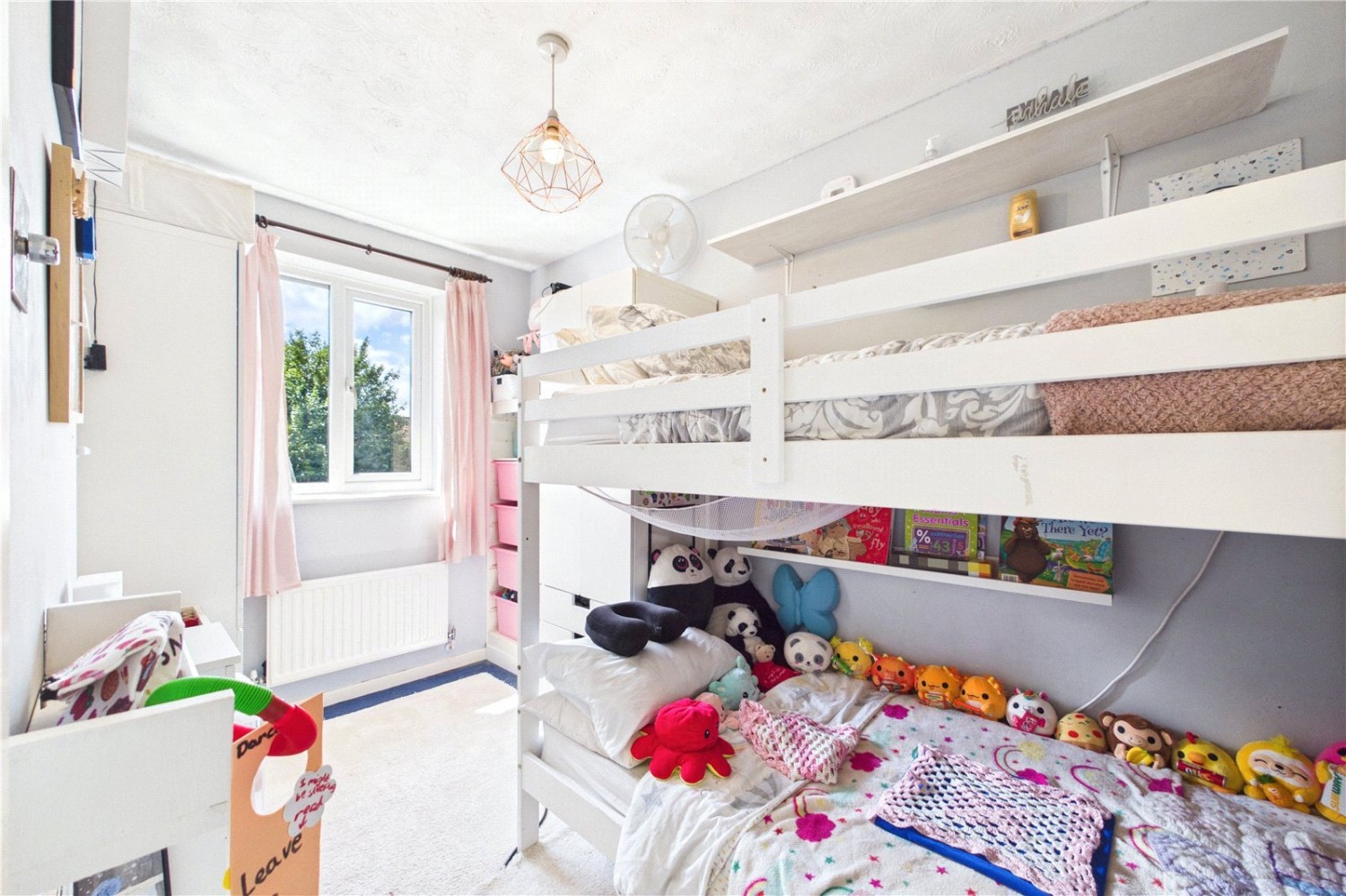 Norcot Road, Reading, Berkshire