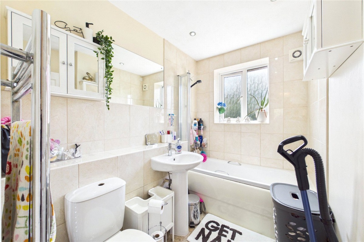 Norcot Road, Reading, Berkshire