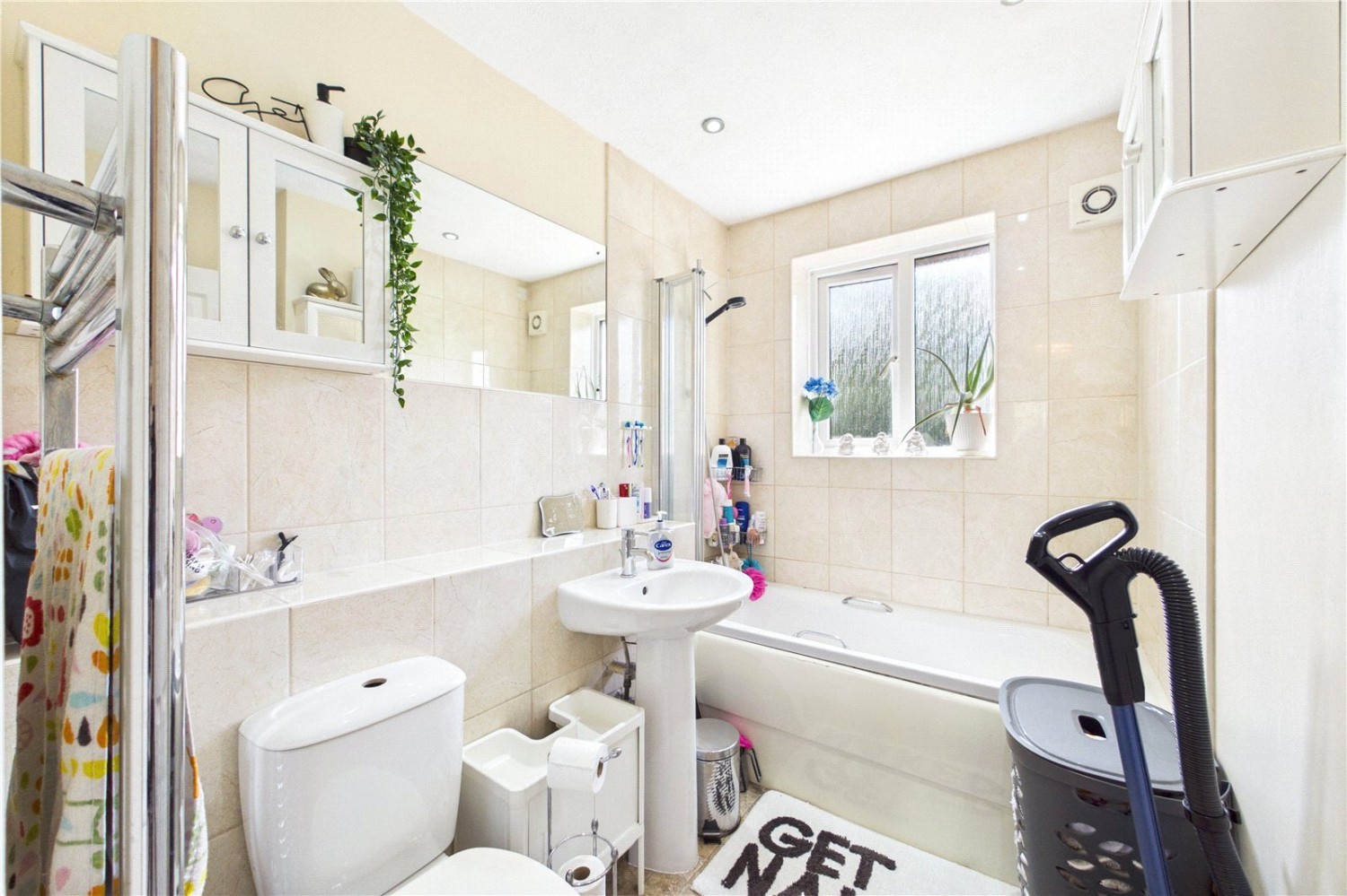 Norcot Road, Reading, Berkshire