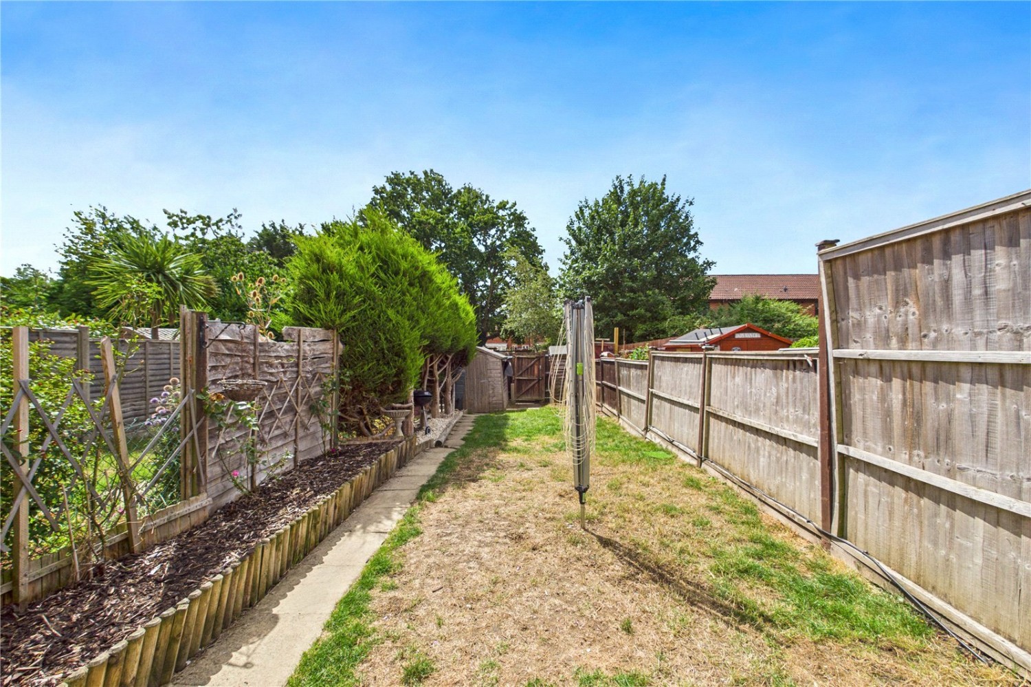 Norcot Road, Reading, Berkshire