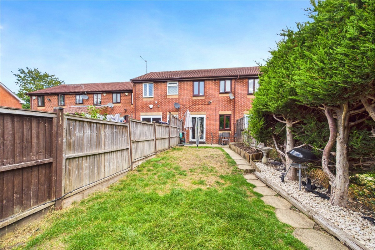 Norcot Road, Reading, Berkshire