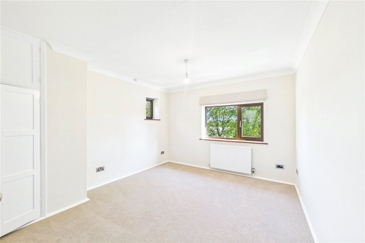 Goring Lane, Wokefield Green, Mortimer