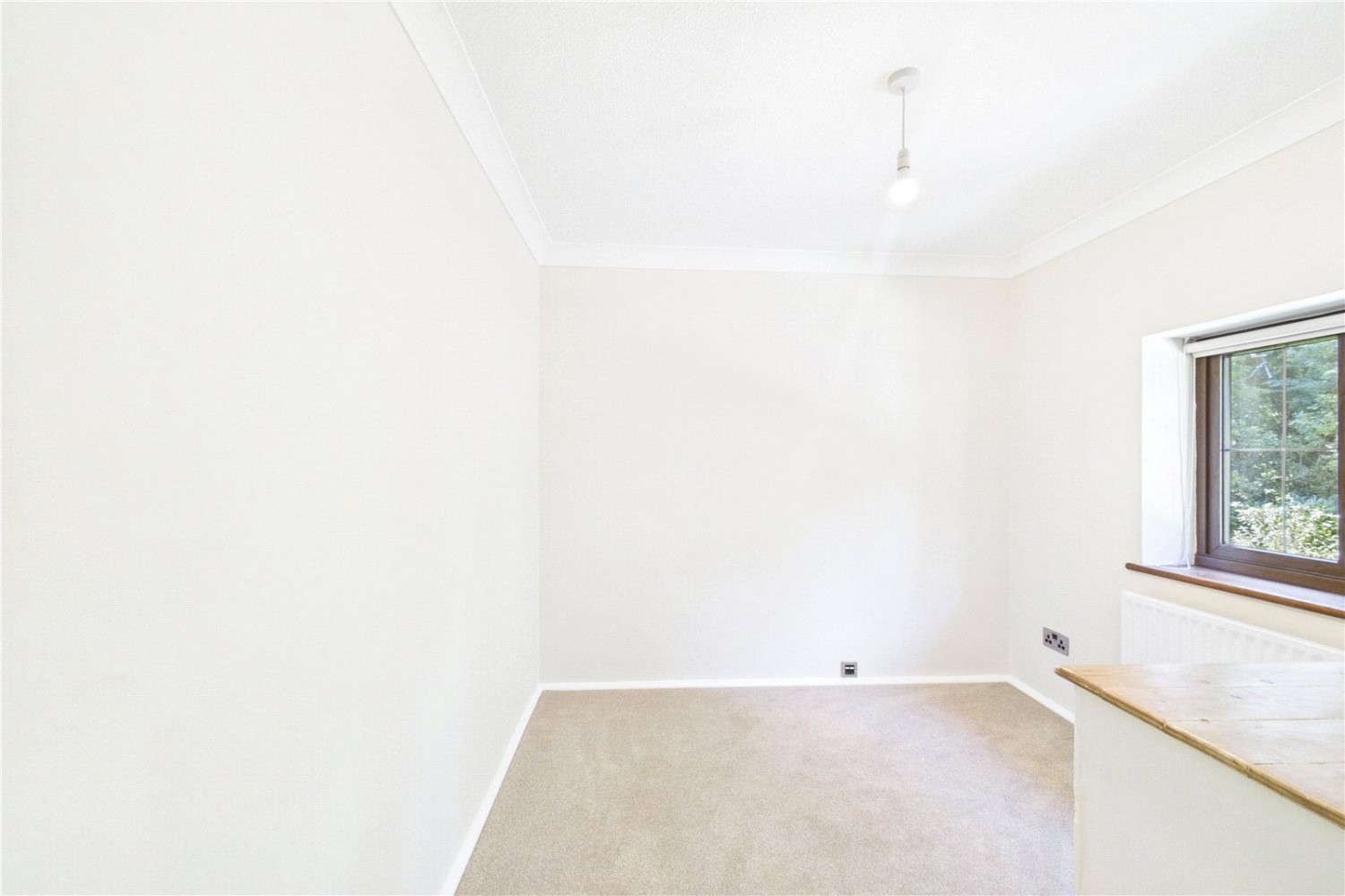 Goring Lane, Wokefield Green, Mortimer