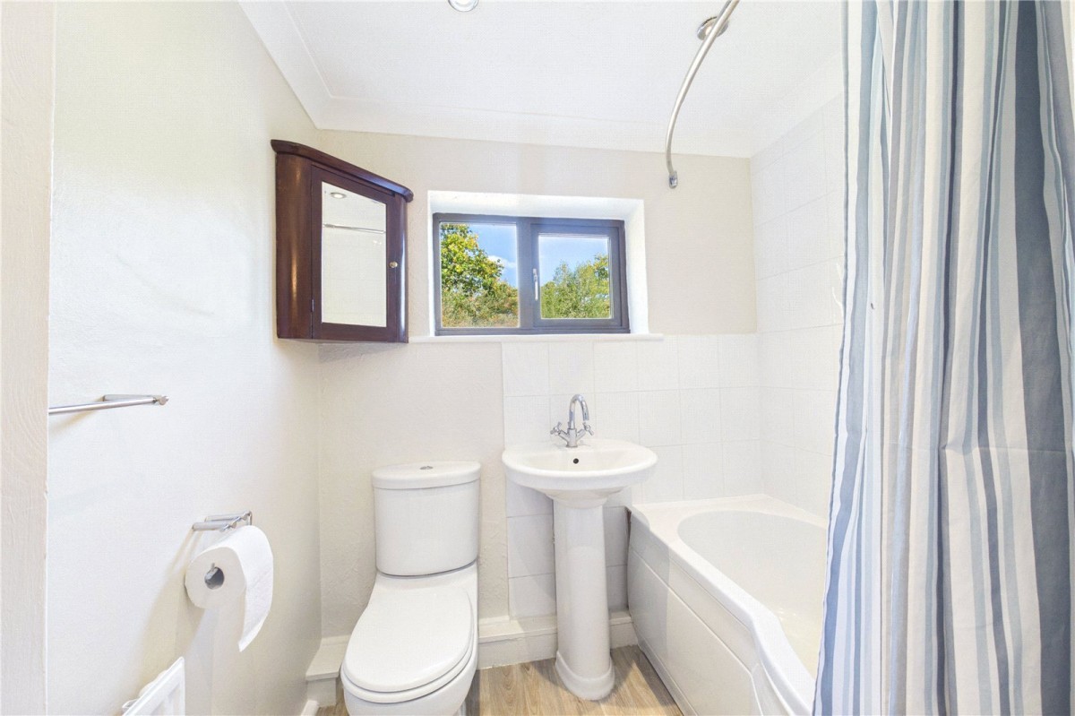 Goring Lane, Wokefield Green, Mortimer