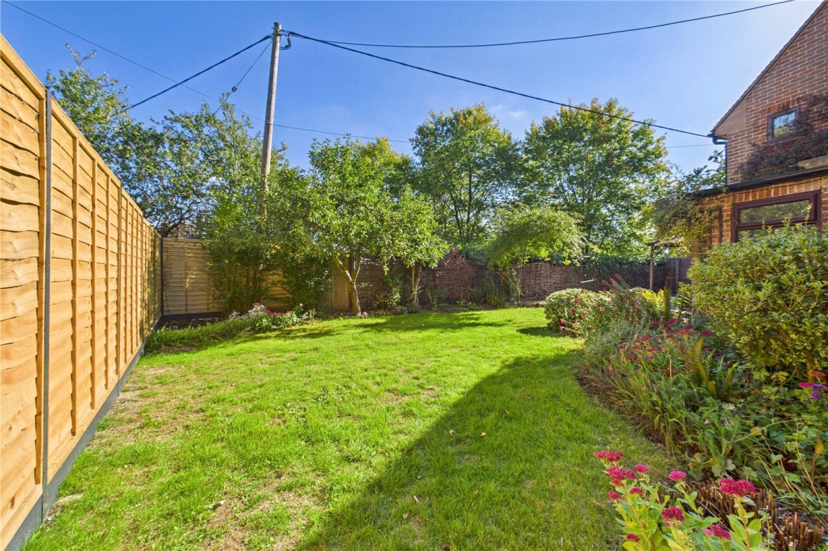 Goring Lane, Wokefield Green, Mortimer