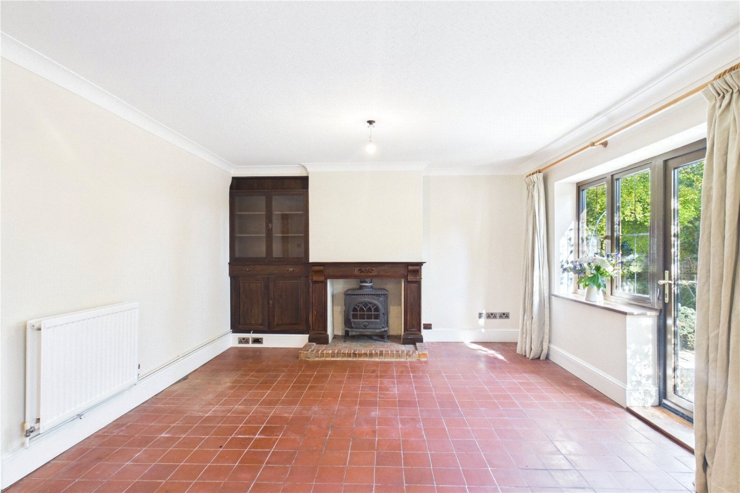 Goring Lane, Wokefield Green, Mortimer