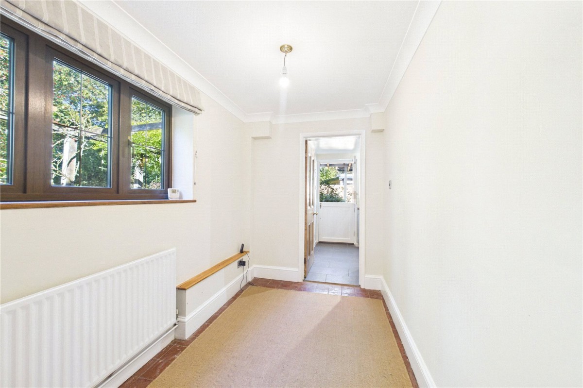 Goring Lane, Wokefield Green, Mortimer