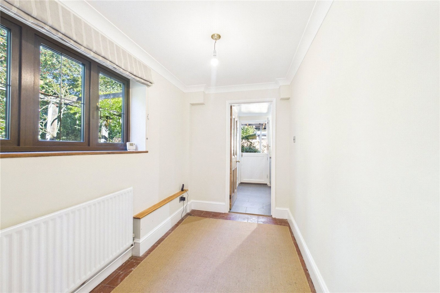 Goring Lane, Wokefield Green, Mortimer