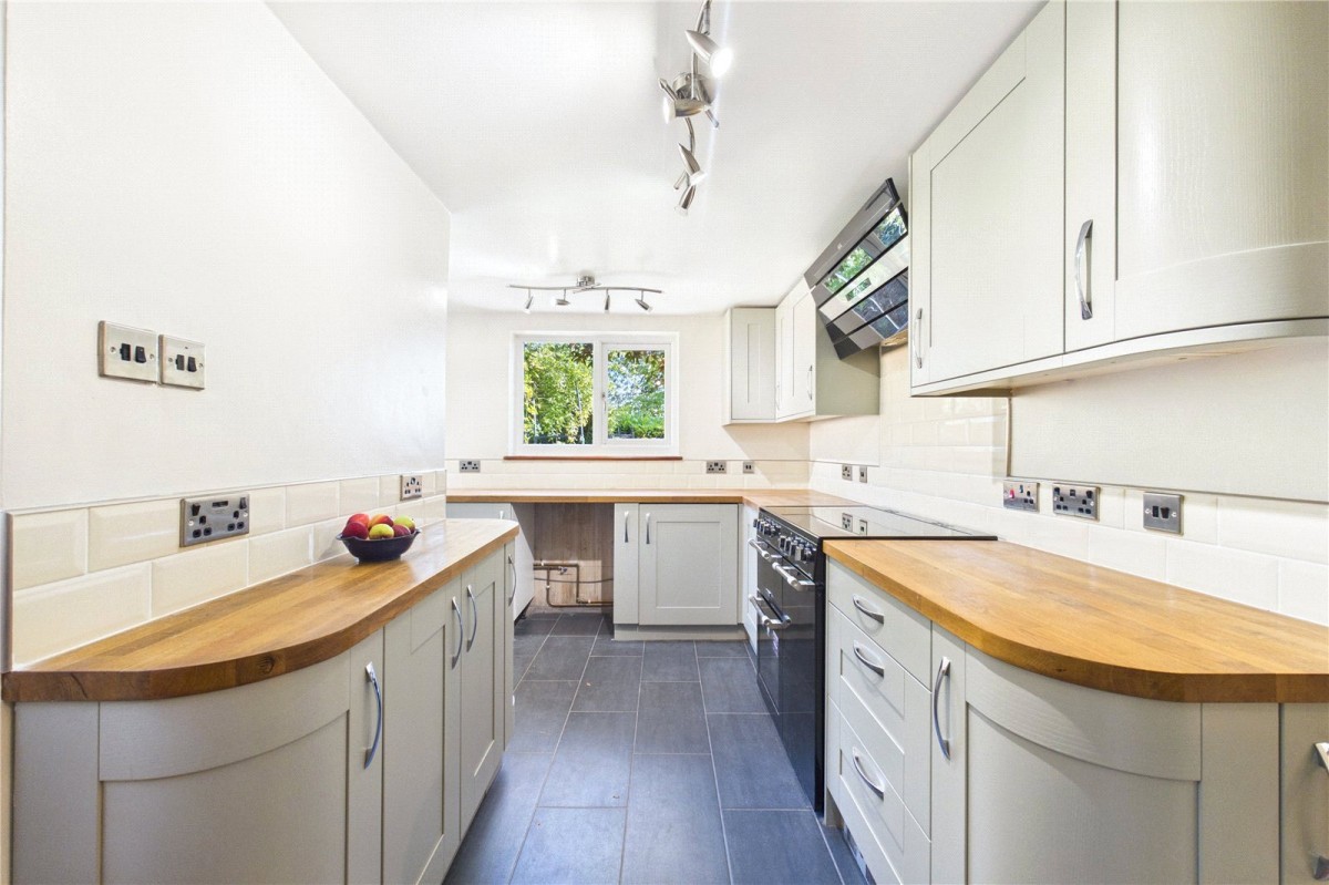 Goring Lane, Wokefield Green, Mortimer