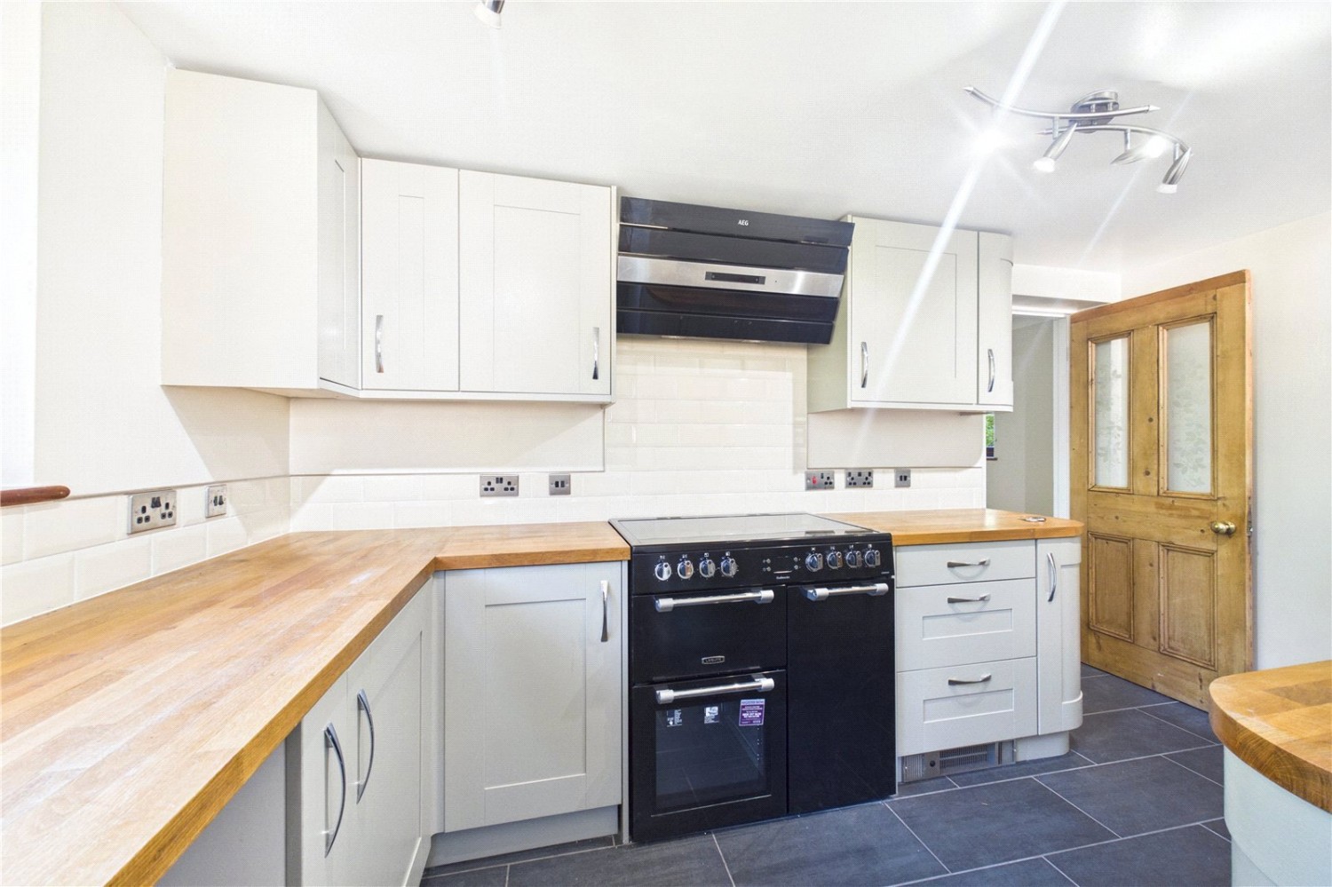 Goring Lane, Wokefield Green, Mortimer