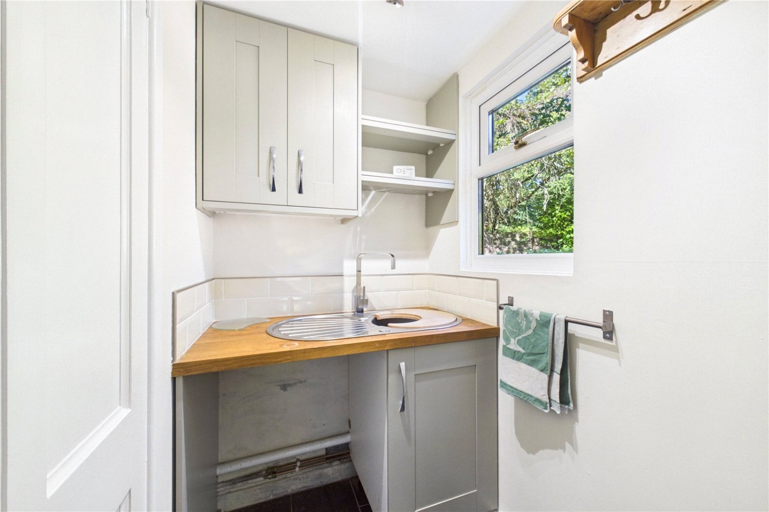 Goring Lane, Wokefield Green, Mortimer