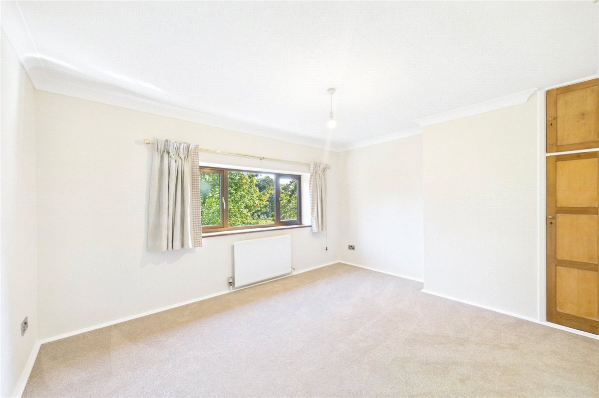 Goring Lane, Wokefield Green, Mortimer