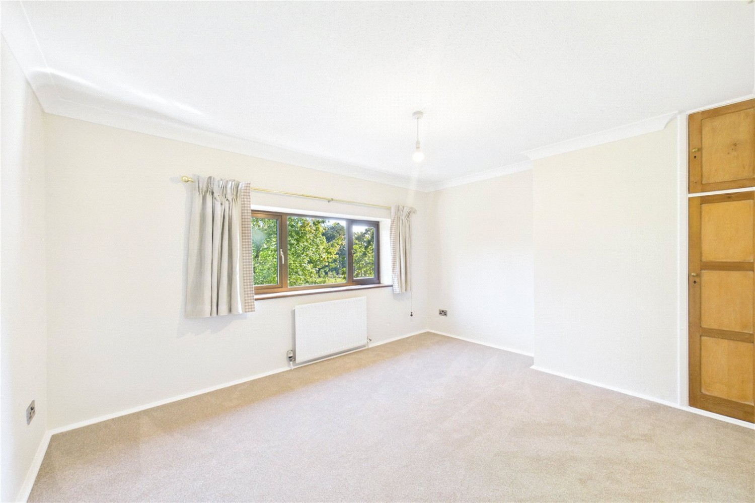 Goring Lane, Wokefield Green, Mortimer