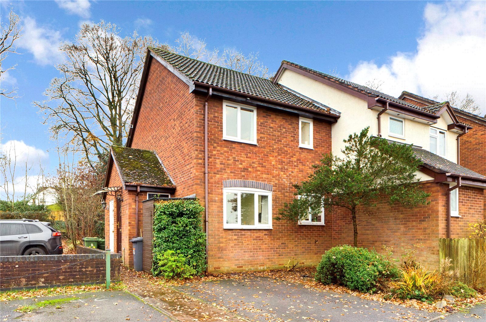 Tadley, Hampshire
