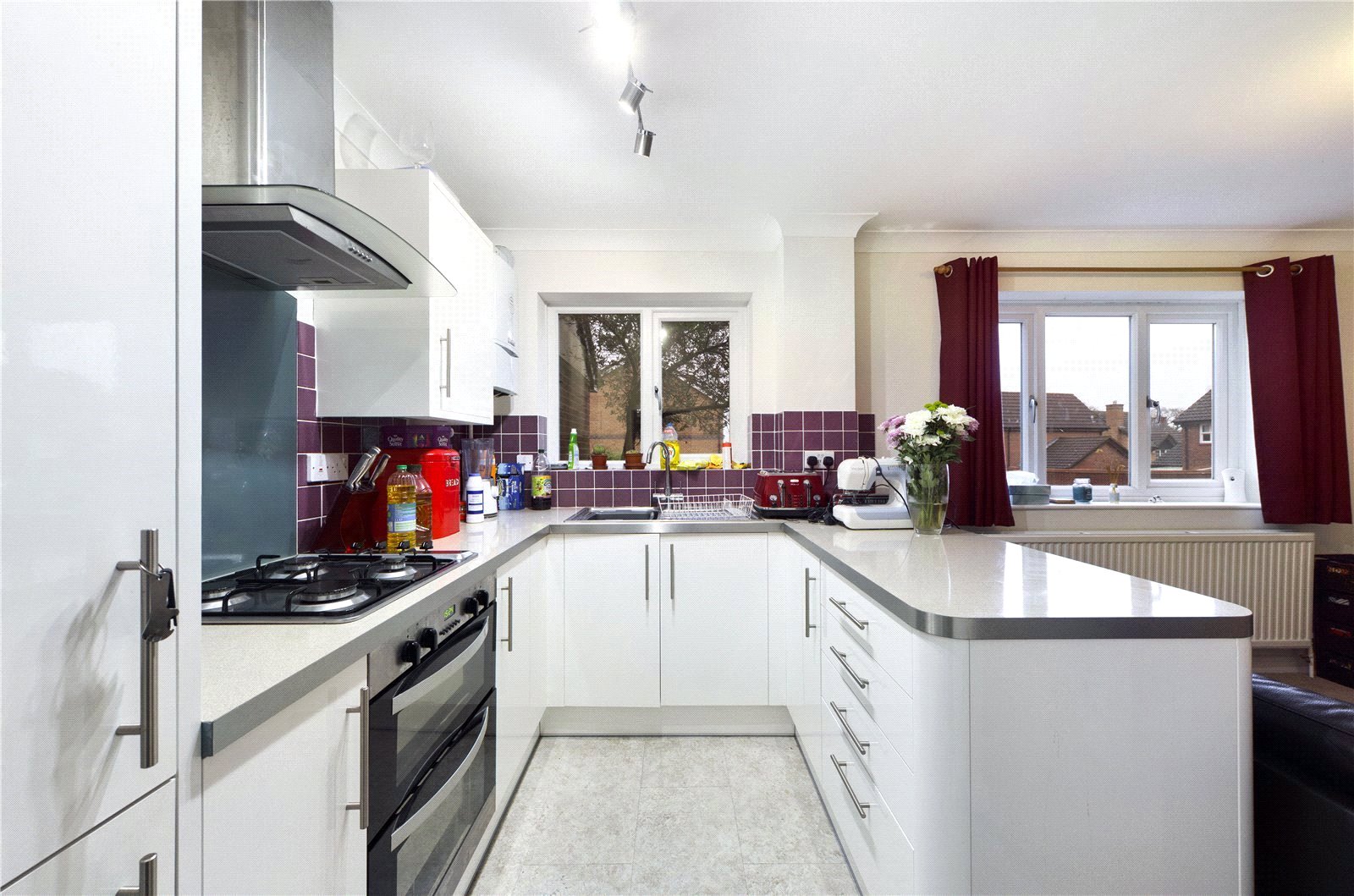 1 bedroom House to let in Tadley, Hampshire