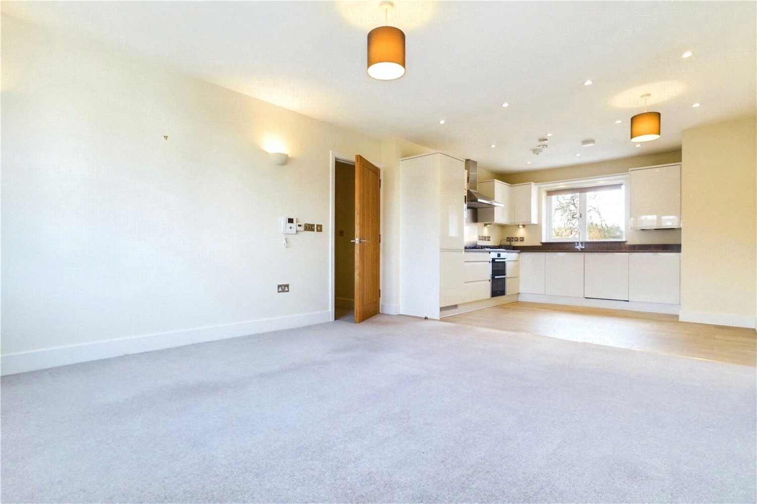 Pangbourne, Reading, Berkshire