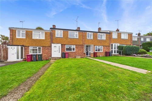 Tilehurst, Reading, Berkshire