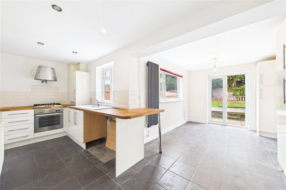 Tilehurst, Reading, Berkshire
