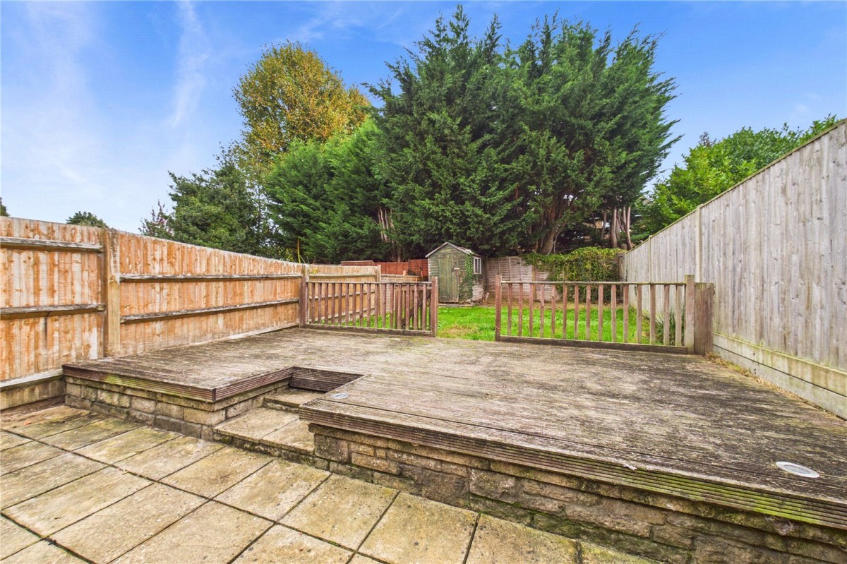 Tilehurst, Reading, Berkshire