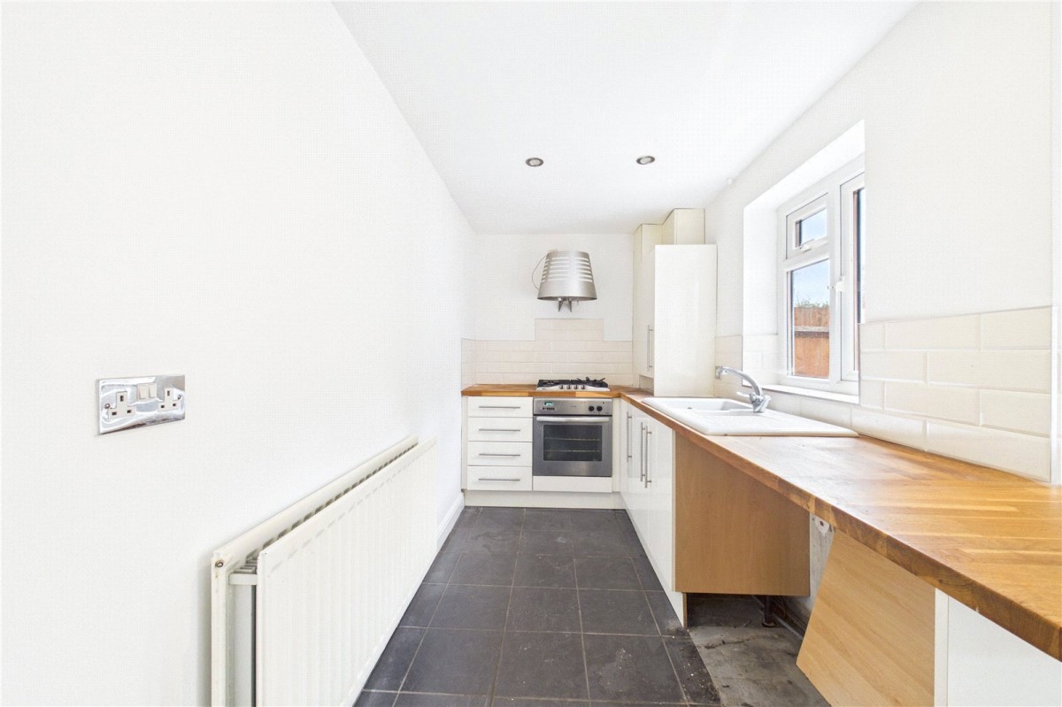 Tilehurst, Reading, Berkshire