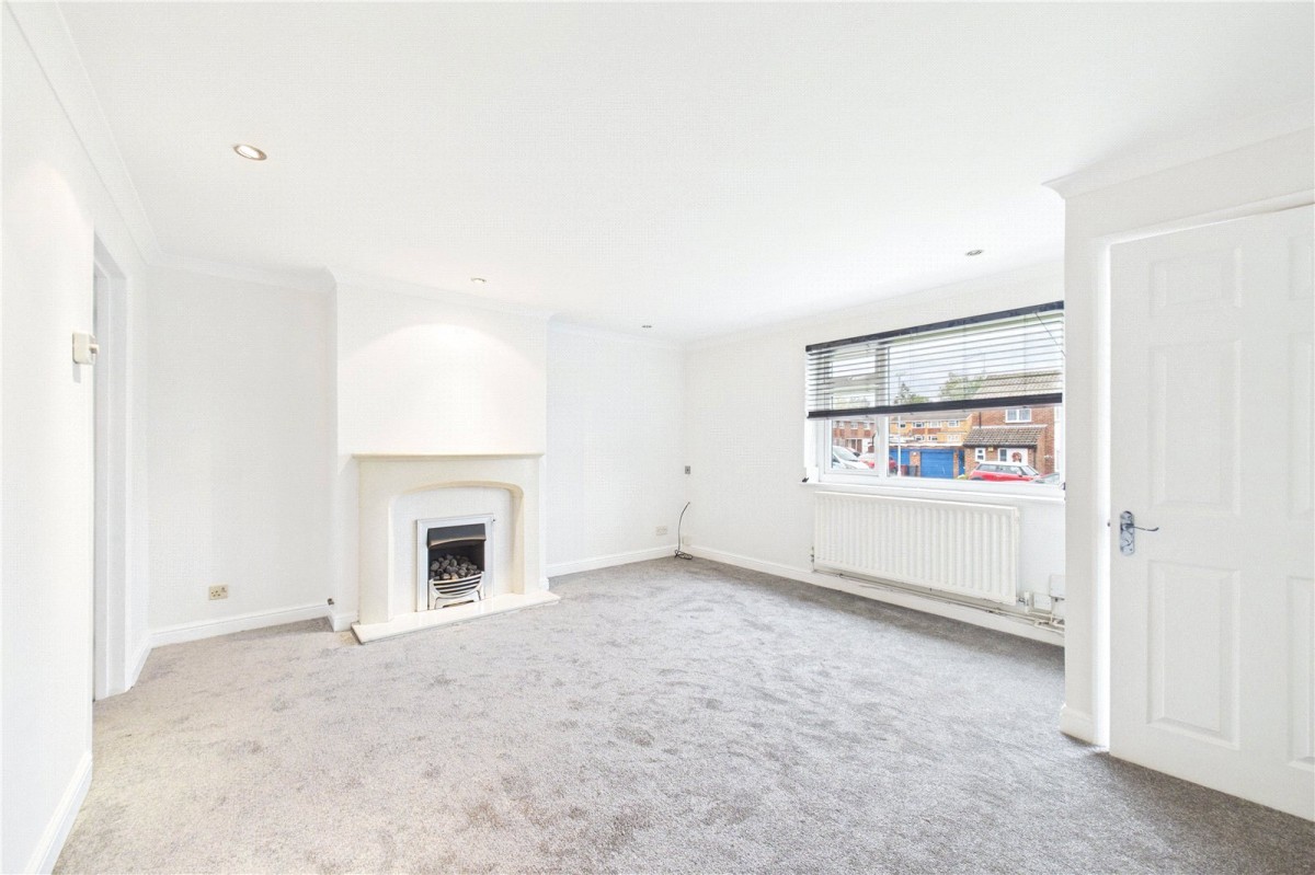 Tilehurst, Reading, Berkshire