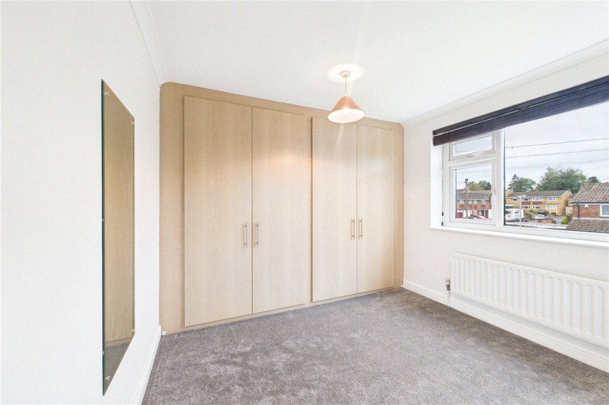 Tilehurst, Reading, Berkshire