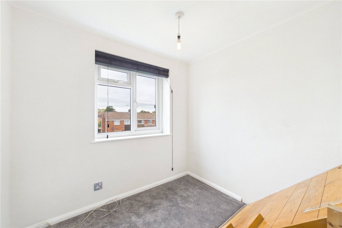 Tilehurst, Reading, Berkshire