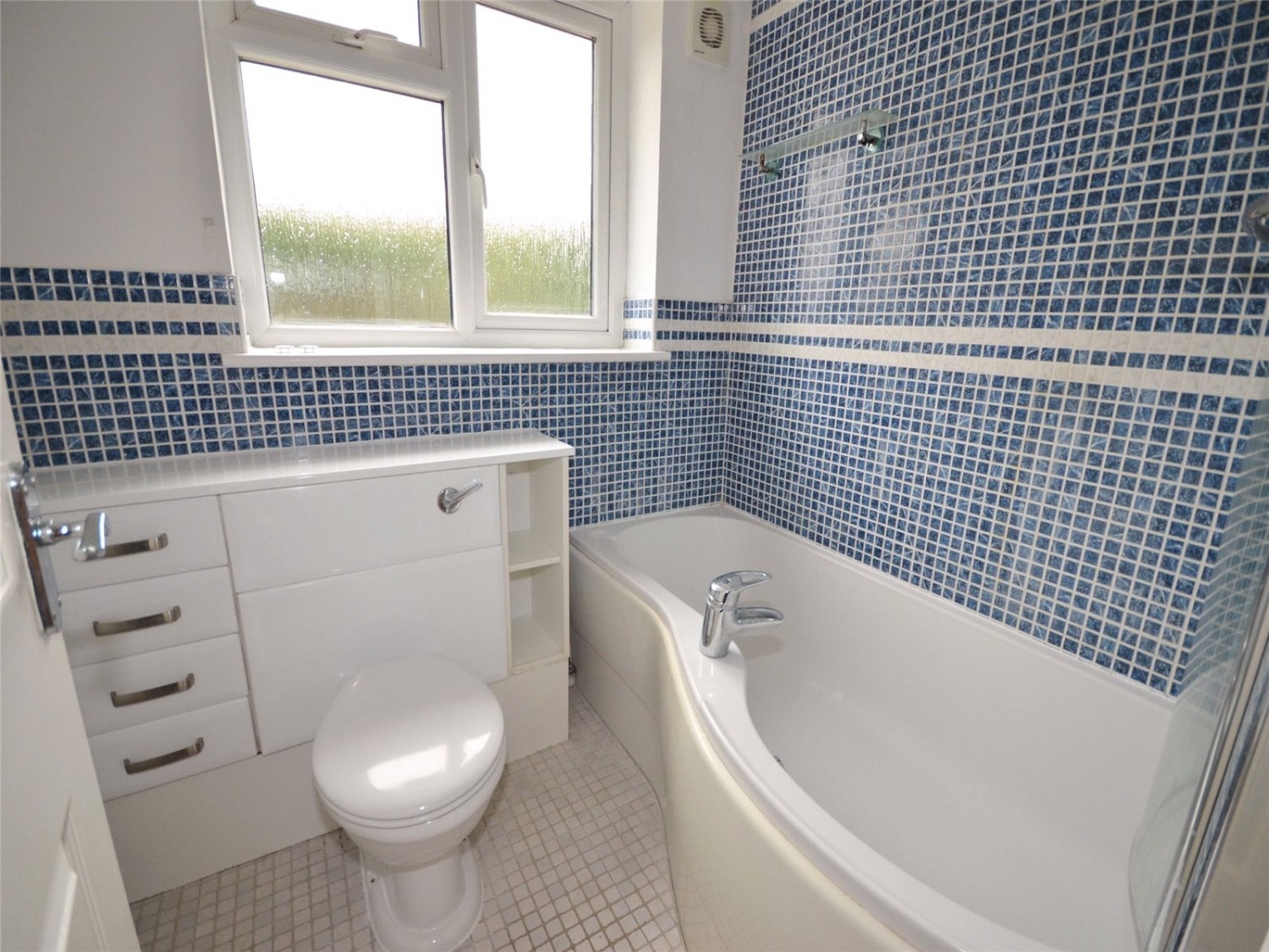 Tilehurst, Reading, Berkshire