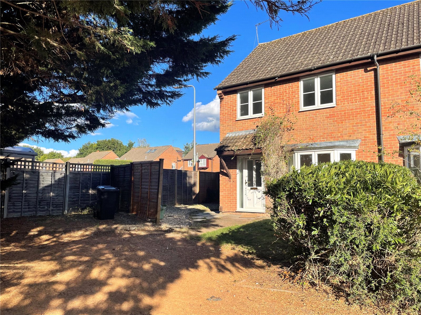 Thatcham, Berkshire