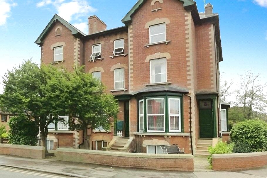 1 bedroom Flat to let in Newbury, Berkshire