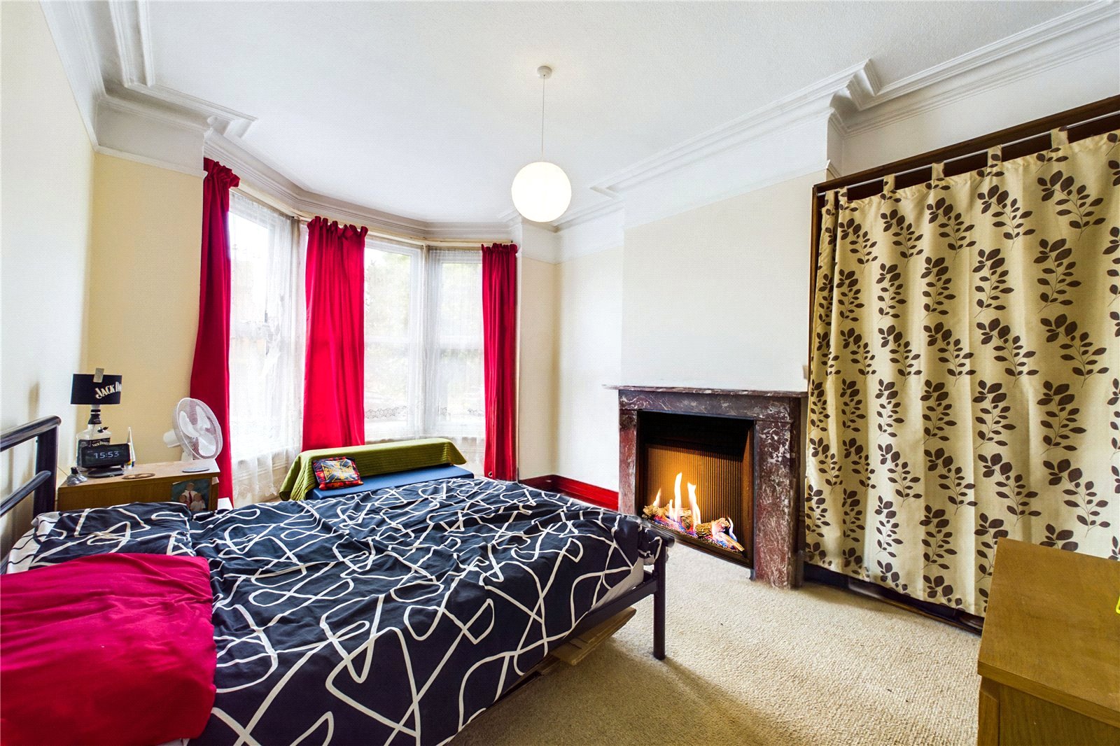 1 bedroom Flat to let in Newbury, Berkshire