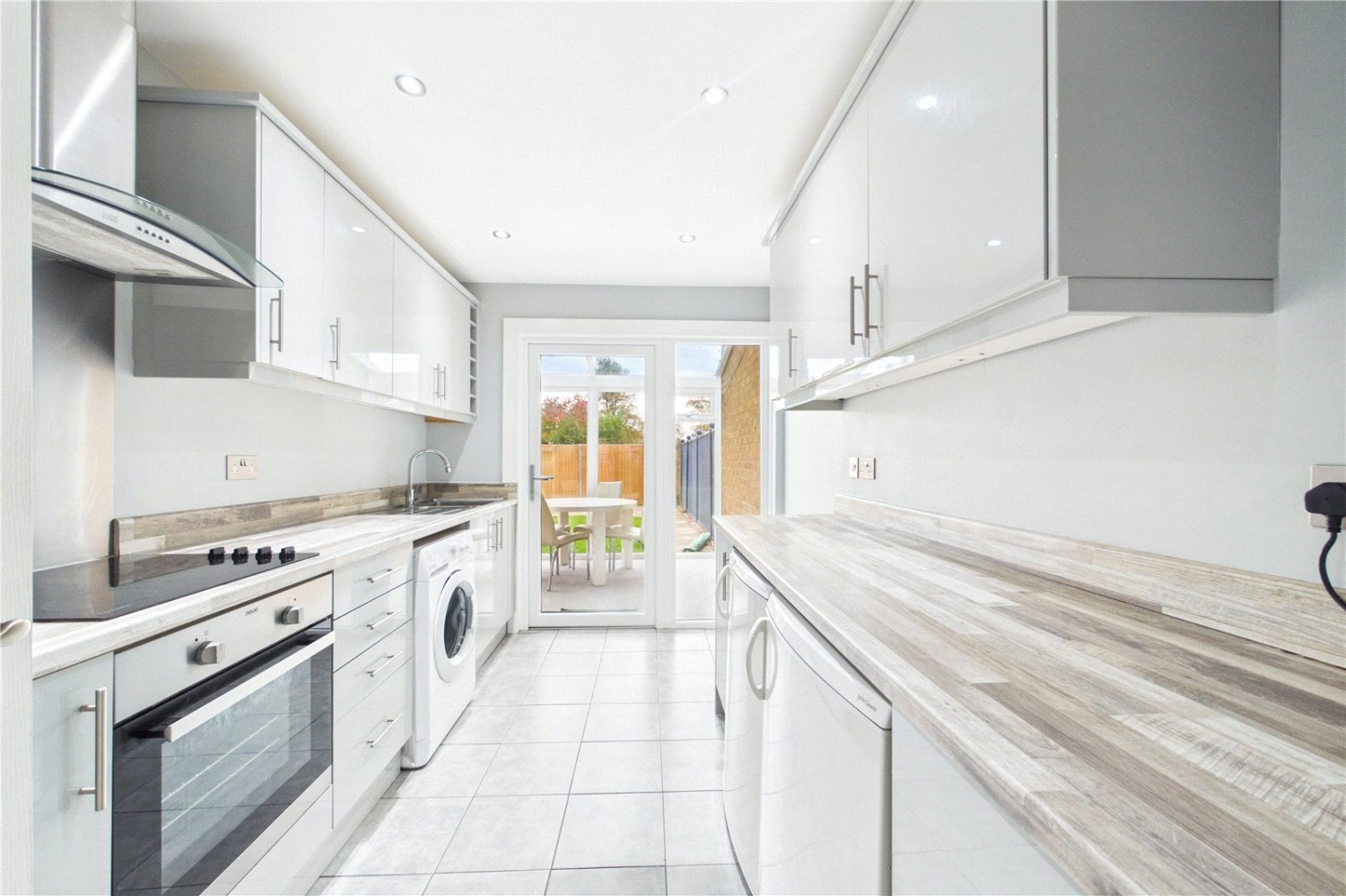 Tilehurst, Reading, Berkshire