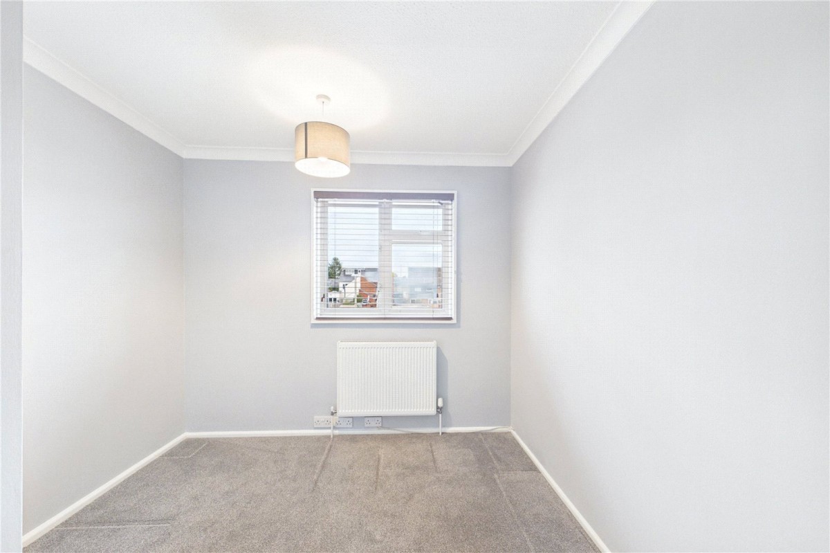 Tilehurst, Reading, Berkshire