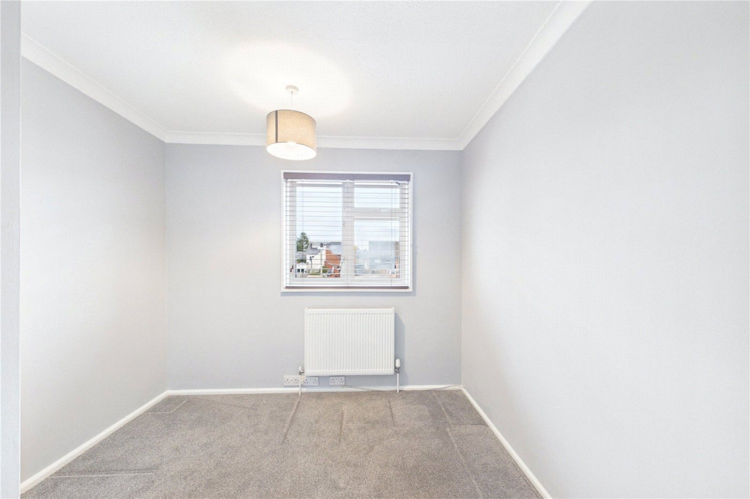 Tilehurst, Reading, Berkshire