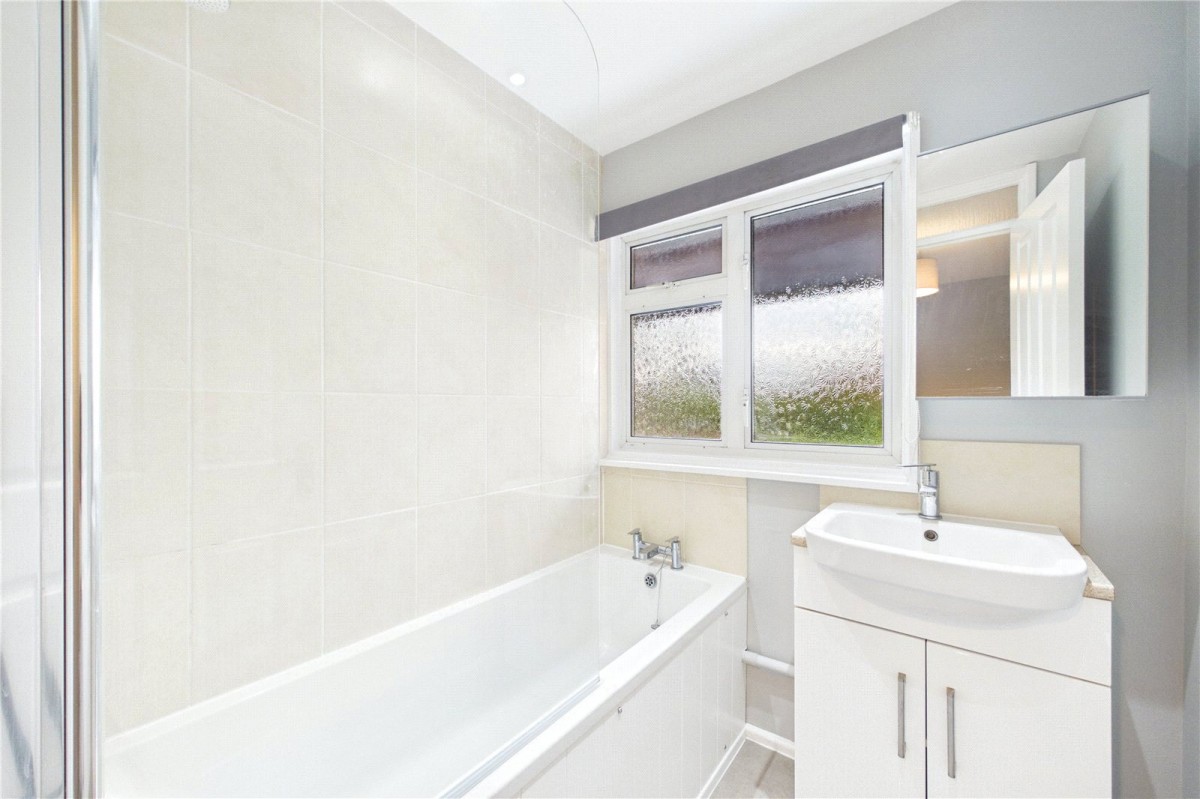 Tilehurst, Reading, Berkshire