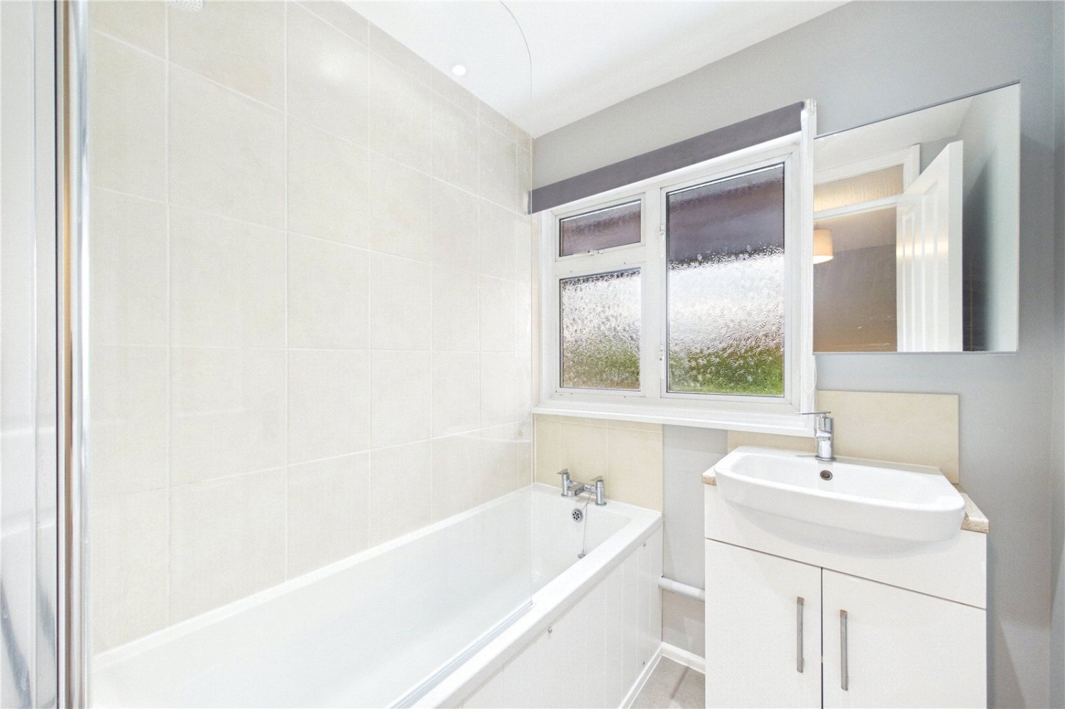 Tilehurst, Reading, Berkshire