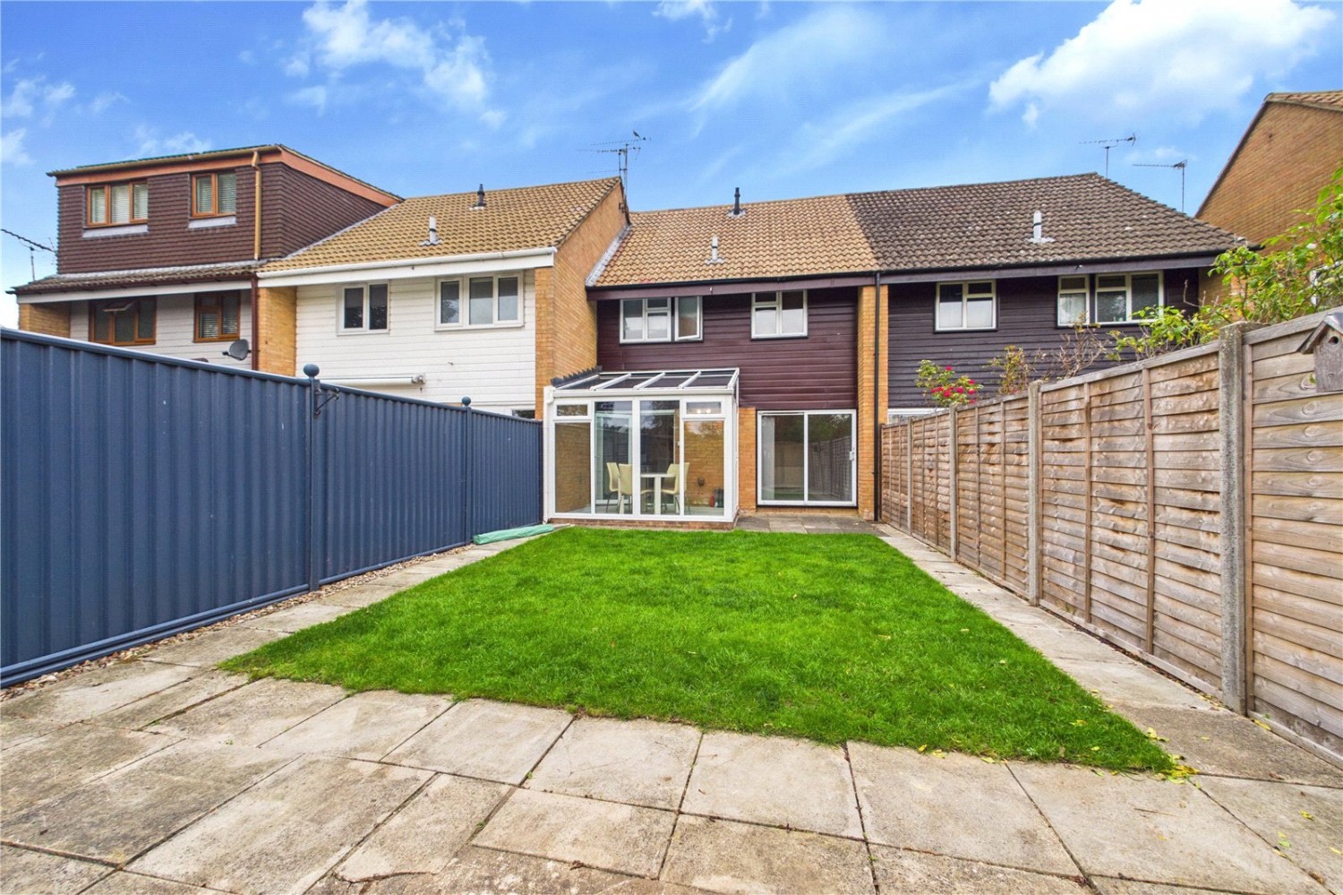 Tilehurst, Reading, Berkshire