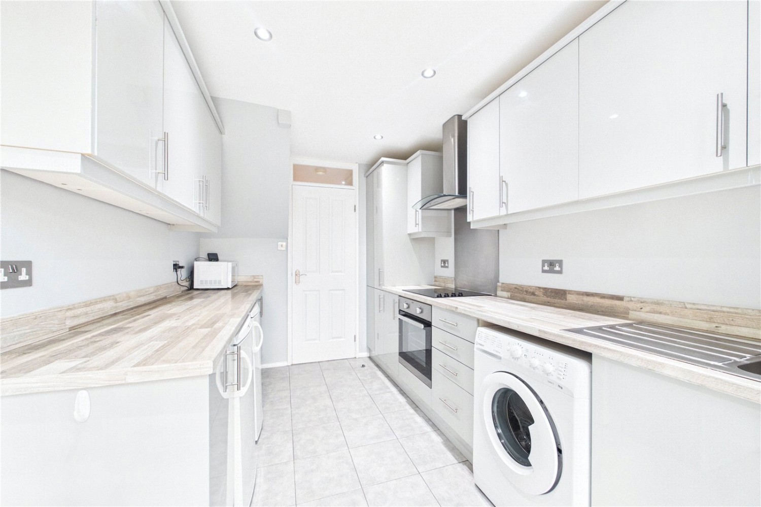 Tilehurst, Reading, Berkshire