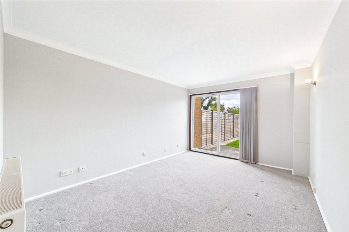 Tilehurst, Reading, Berkshire