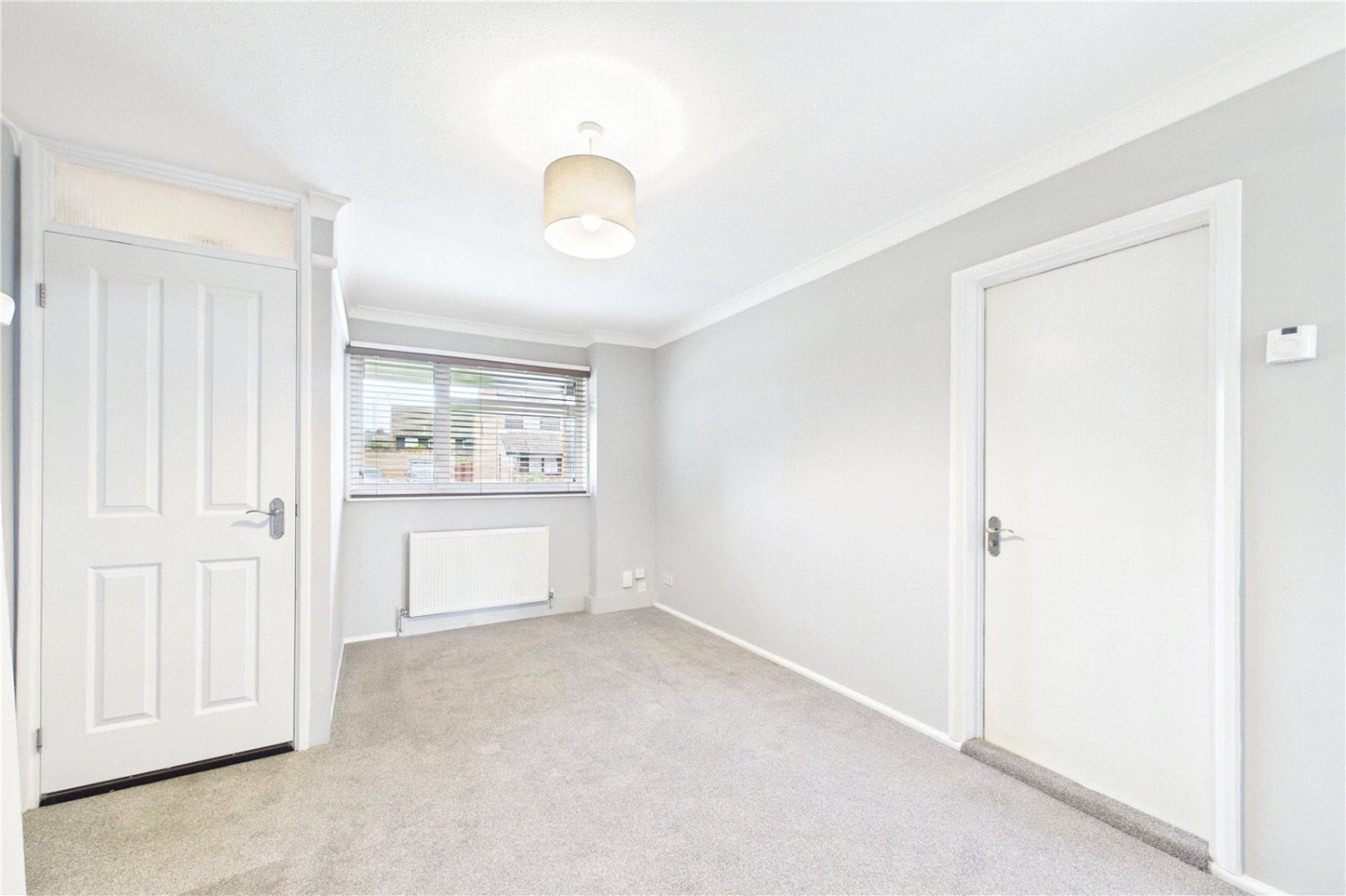 Tilehurst, Reading, Berkshire