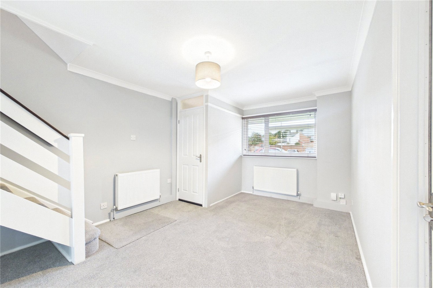Tilehurst, Reading, Berkshire