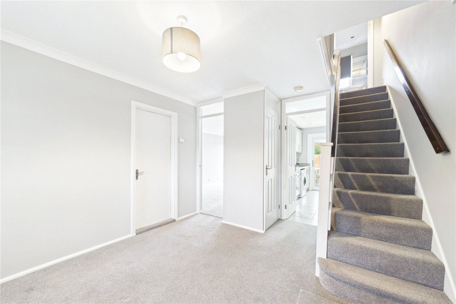 Tilehurst, Reading, Berkshire