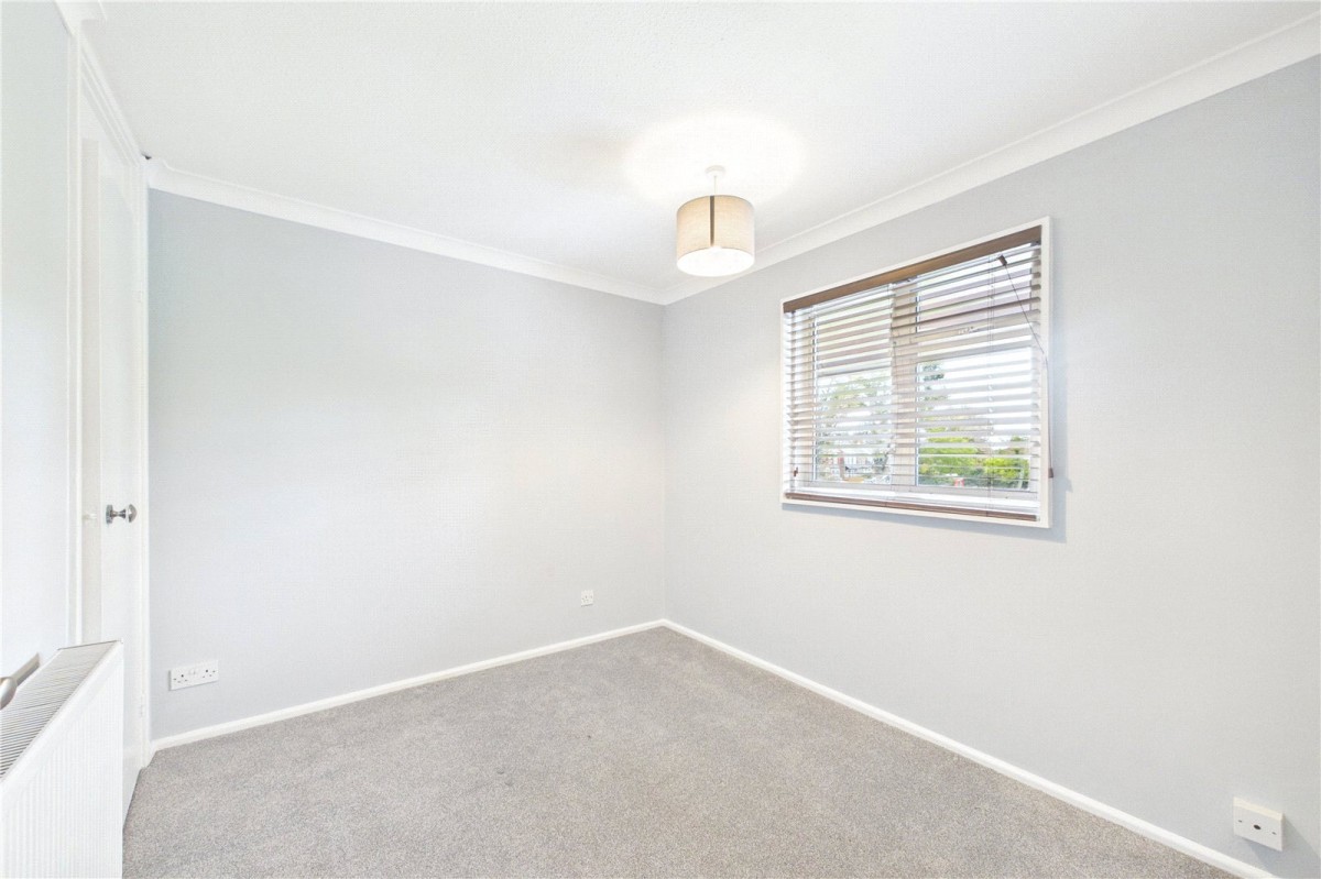 Tilehurst, Reading, Berkshire