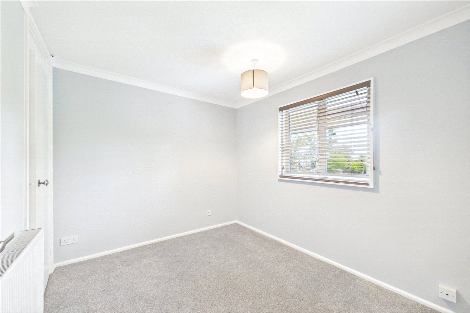 Tilehurst, Reading, Berkshire